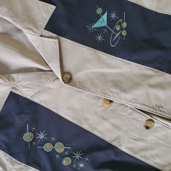 MARTINI COLLARED SHIRT - Picture 2 of 5